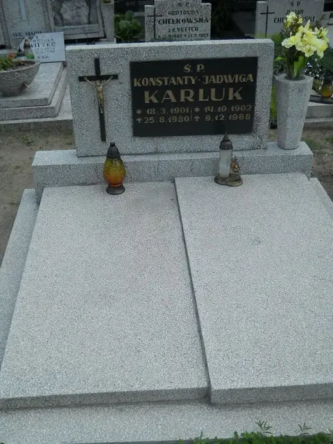 Zdjęcie grobu 7/11533