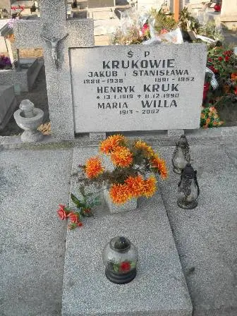 Zdjęcie grobu 4/100