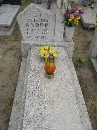 Zdjęcie grobu 22/249a