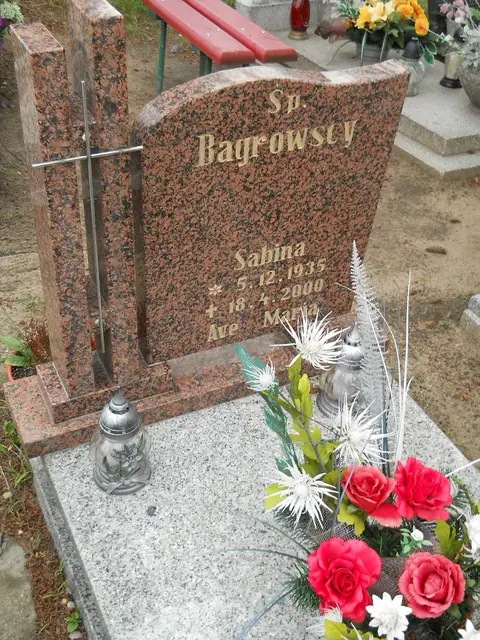 Zdjęcie grobu 26/23064