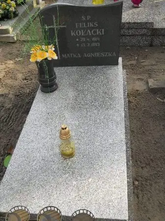 Zdjęcie grobu 15/150