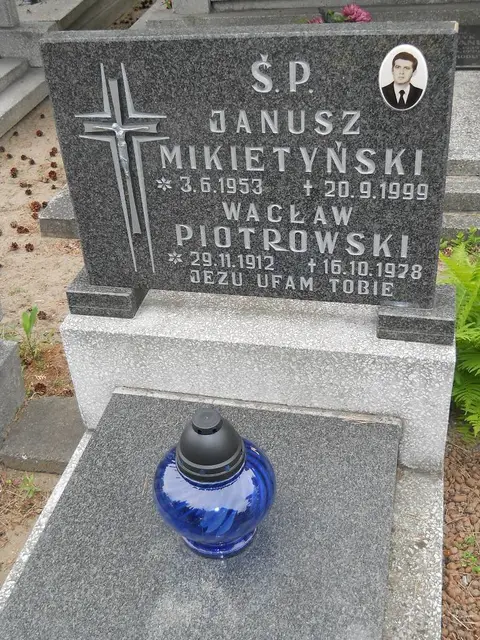 Zdjęcie grobu 7/11164