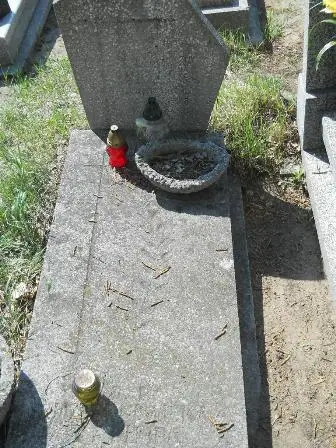 Zdjęcie grobu 30/100