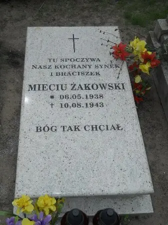 Zdjęcie grobu 21/100