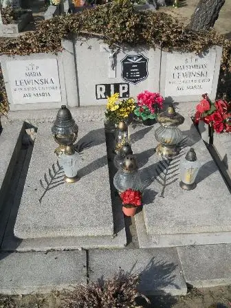 Zdjęcie grobu K/11,12
