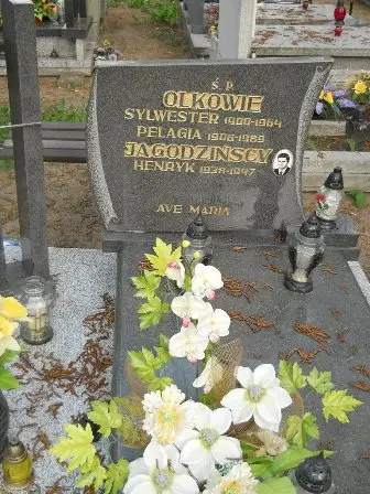 Zdjęcie grobu N/22,23