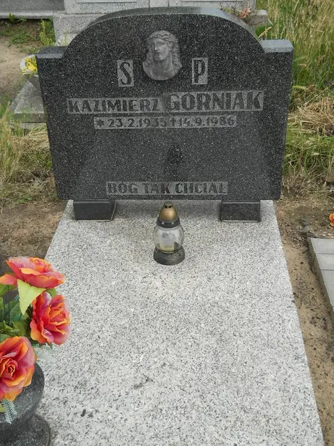Zdjęcie grobu 27/23150