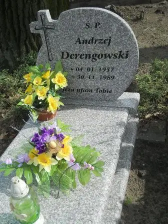 Zdjęcie grobu 9/14