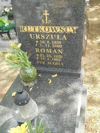 Zdjęcie grobu 26/386,387