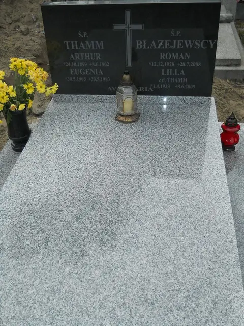 Zdjęcie grobu 9/24509