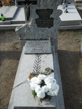 Zdjęcie grobu 38/285