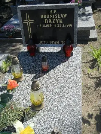 Zdjęcie grobu 46/207