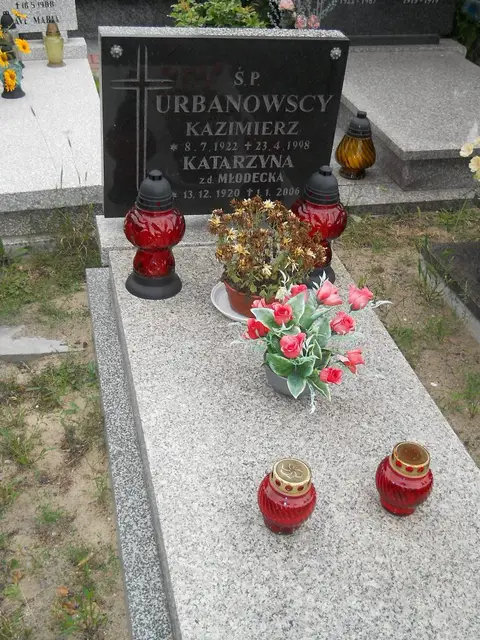 Zdjęcie grobu A/24769
