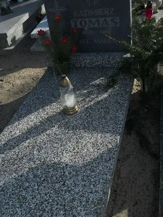 Zdjęcie grobu 100/100