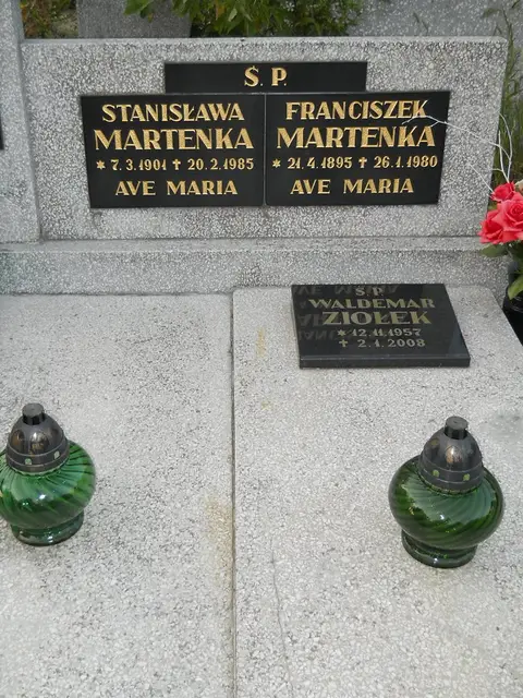 Zdjęcie grobu 14/27915