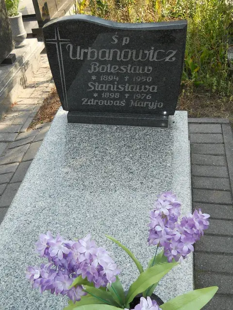 Zdjęcie grobu 14/27691