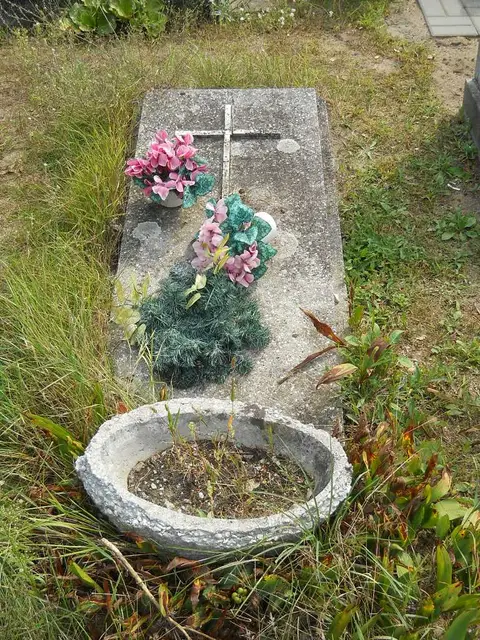 Zdjęcie grobu B/25089