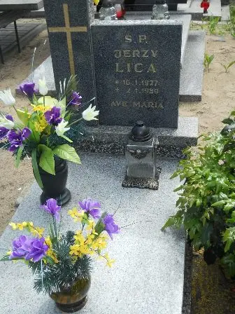 Zdjęcie grobu 41/138