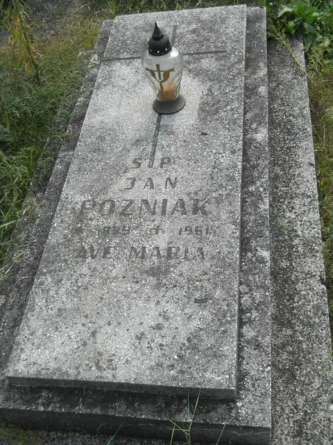 Zdjęcie grobu 16/26241