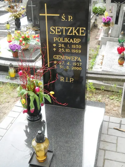 Zdjęcie grobu 8/10675