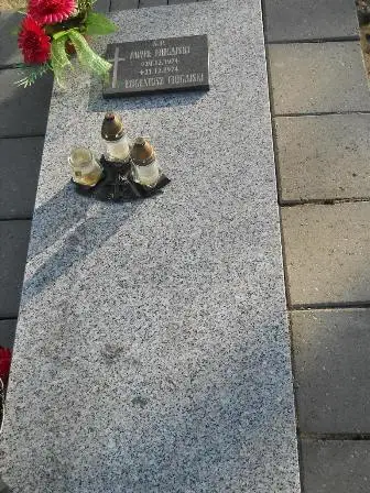 Zdjęcie grobu 6a/75,76