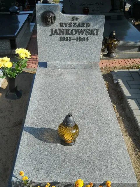 Zdjęcie grobu A/24962