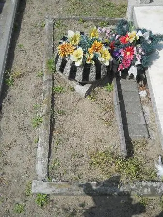 Zdjęcie grobu 35/plus 90
