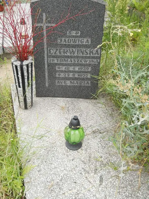Zdjęcie grobu 5/22403