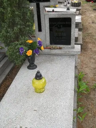 Zdjęcie grobu N/49