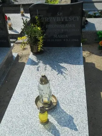 Zdjęcie grobu J/151