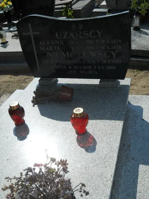 Zdjęcie grobu 14/27209