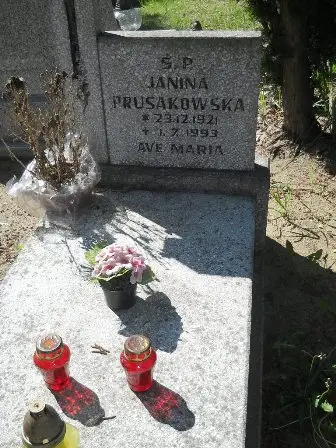 Zdjęcie grobu 35/276