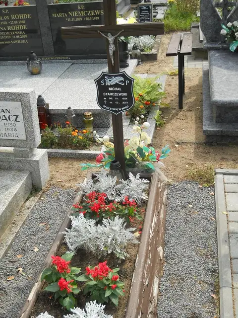 Zdjęcie grobu 16/26297