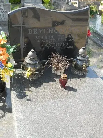 Zdjęcie grobu 20/392,393,394,