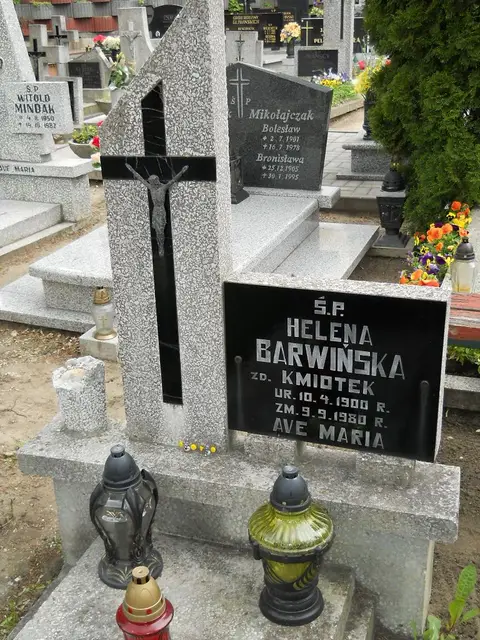 Zdjęcie grobu 7/10871