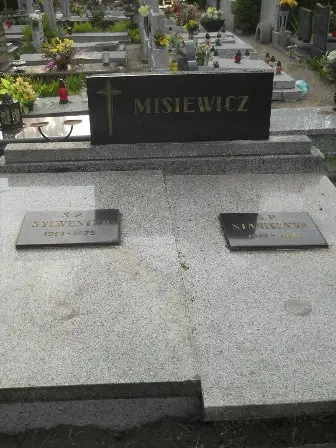 Zdjęcie grobu B/22a,22b