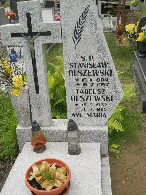 Zdjęcie grobu 5/22645