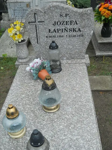 Zdjęcie grobu B/25396