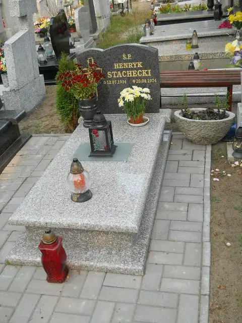 Zdjęcie grobu 14/28920