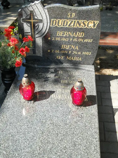 Zdjęcie grobu 8A/10381