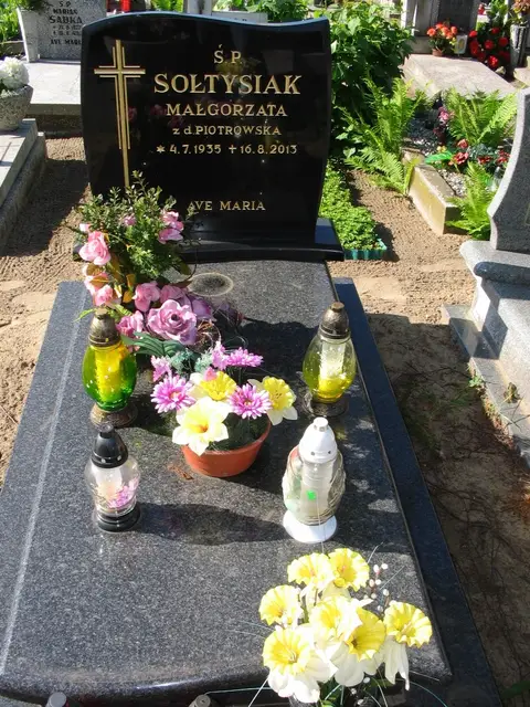 Zdjęcie grobu 14/27472