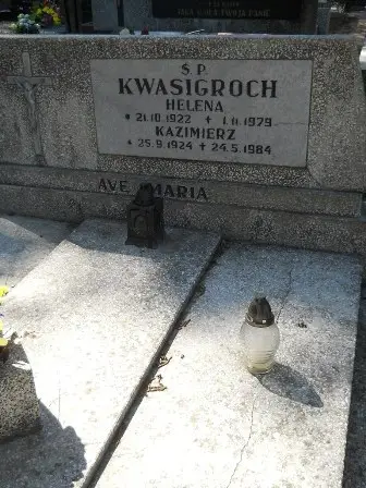 Zdjęcie grobu 35/251.252