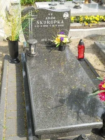 Zdjęcie grobu B/89