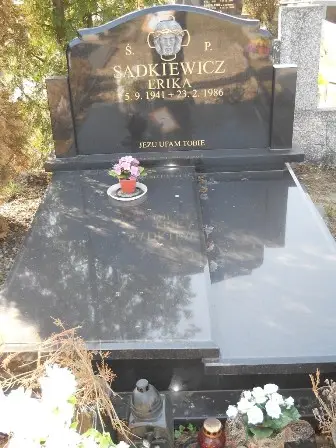 Zdjęcie grobu K/88,89