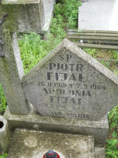 Zdjęcie grobu 24/23308