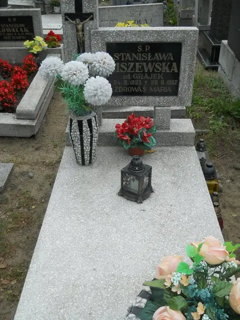 Zdjęcie grobu 16/26148