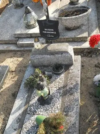 Zdjęcie grobu 100/100