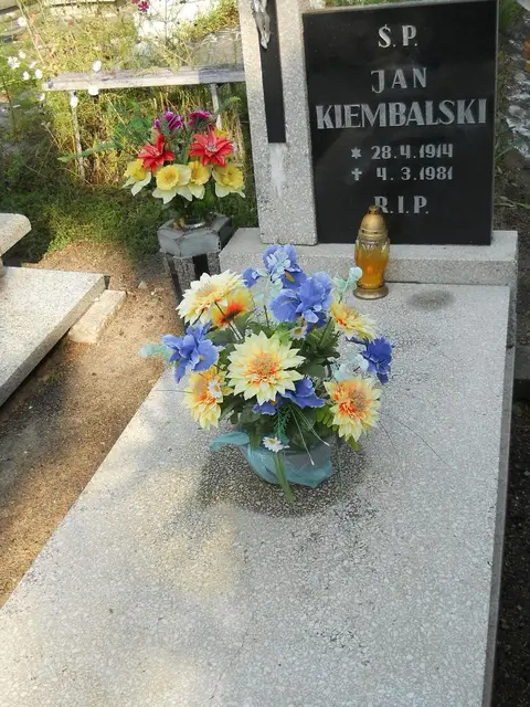 Zdjęcie grobu B/25631