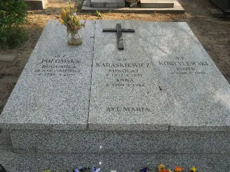 Zdjęcie grobu 9/206,207