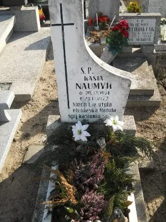 Zdjęcie grobu 100/100